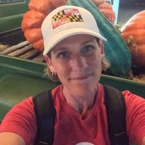 Meet your Posher, Michaela